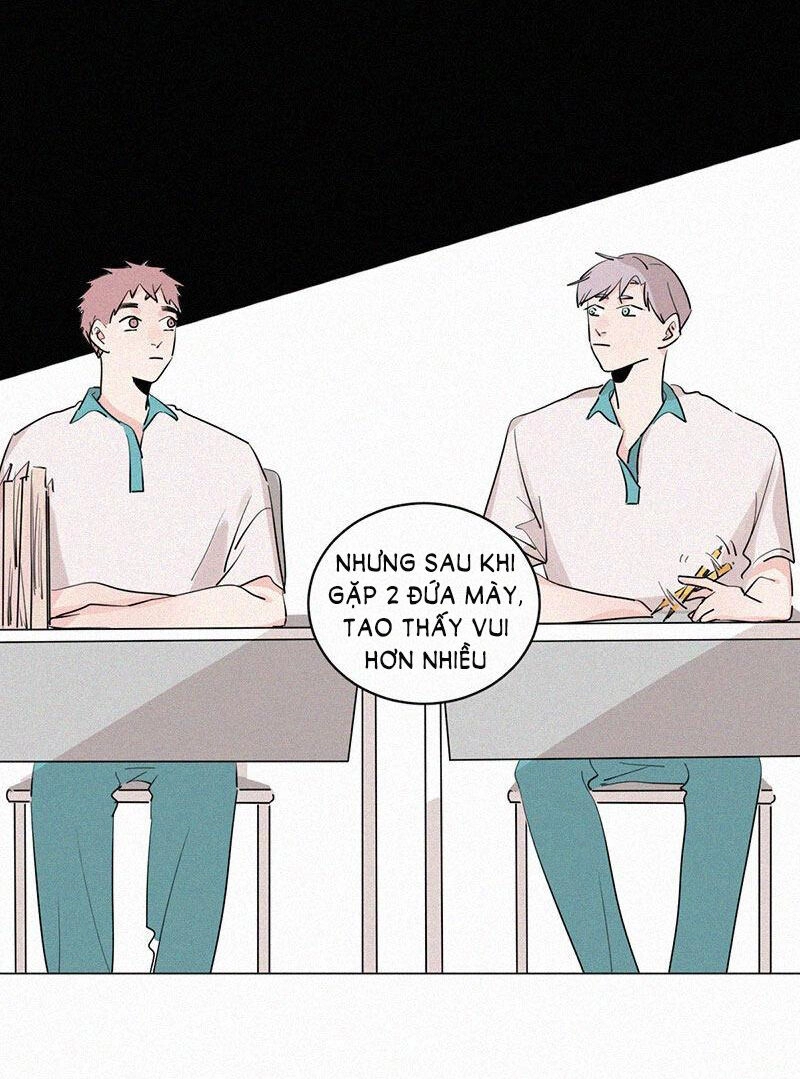 Câu Chuyện Về Cậu Và Tôi Chapter 41 - 27