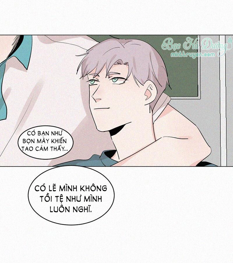 Câu Chuyện Về Cậu Và Tôi Chapter 41 - 31