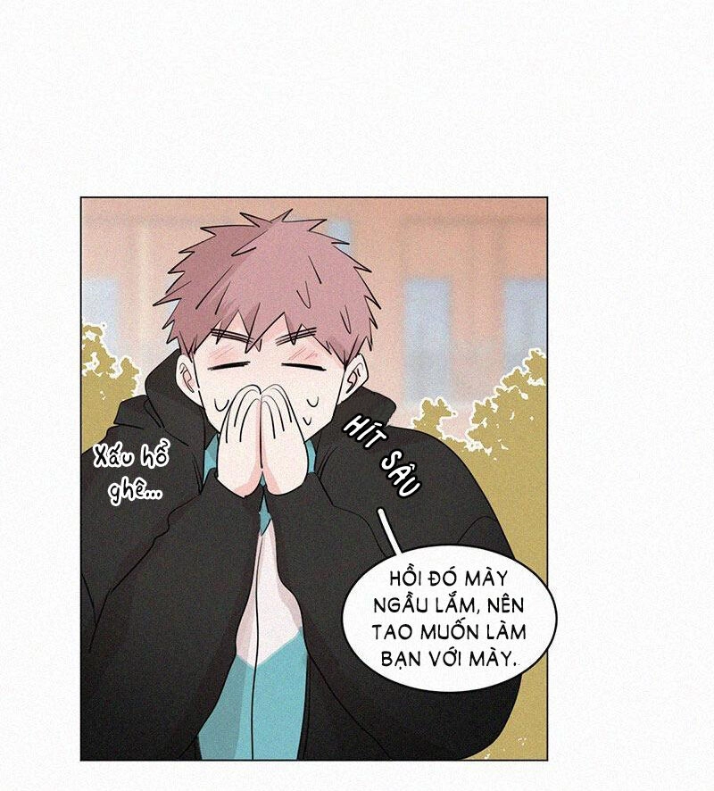 Câu Chuyện Về Cậu Và Tôi Chapter 41 - 34