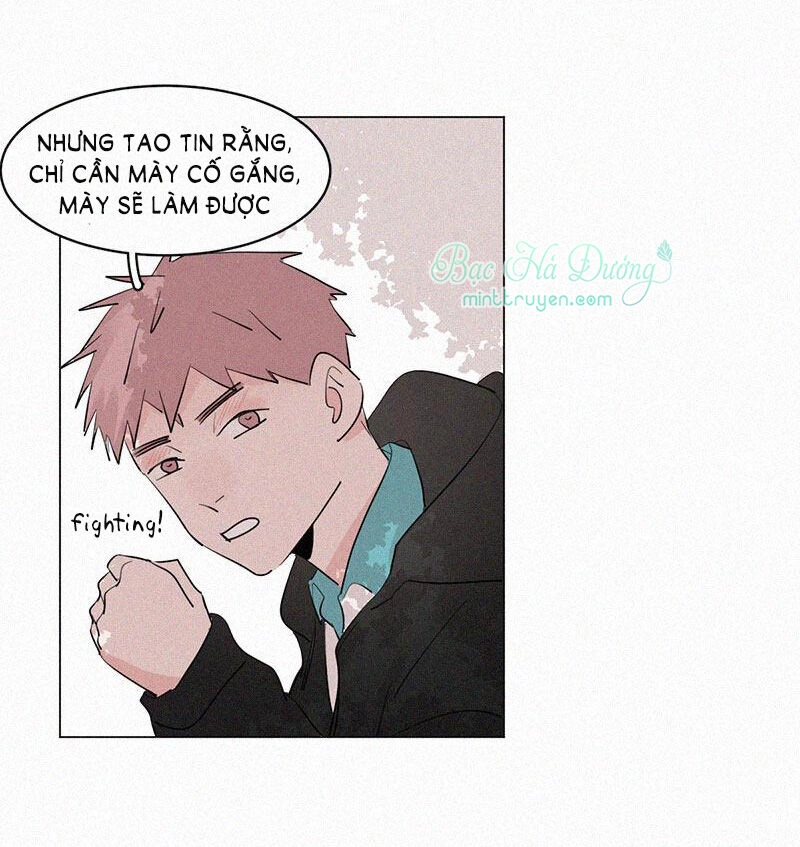 Câu Chuyện Về Cậu Và Tôi Chapter 41 - 36