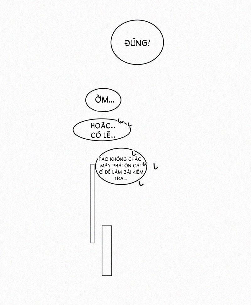 Câu Chuyện Về Cậu Và Tôi Chapter 41 - 38