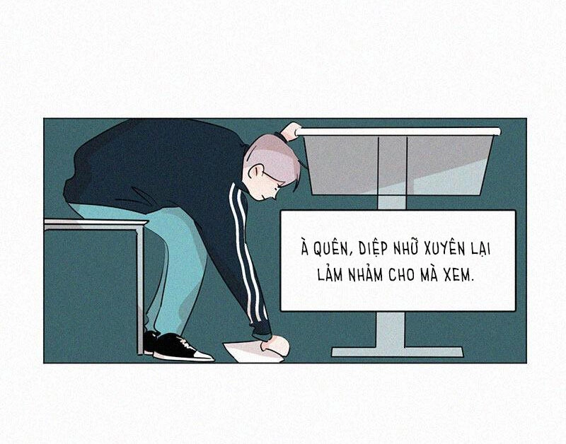 Câu Chuyện Về Cậu Và Tôi Chapter 41 - 40