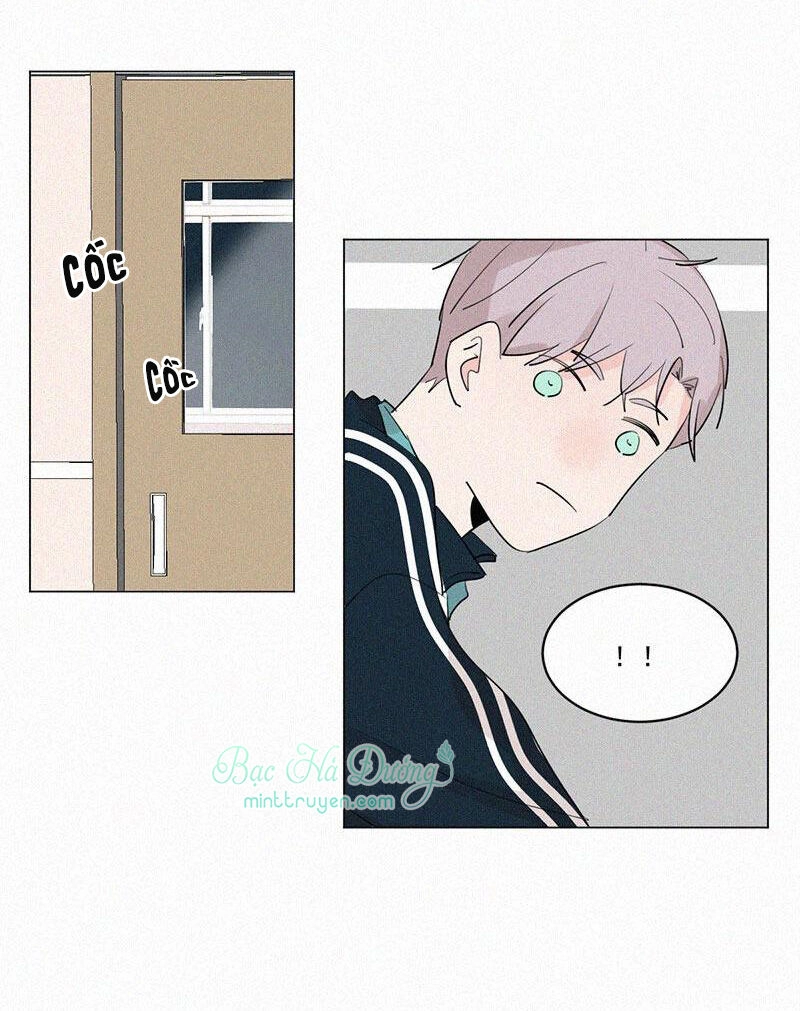 Câu Chuyện Về Cậu Và Tôi Chapter 41 - 41