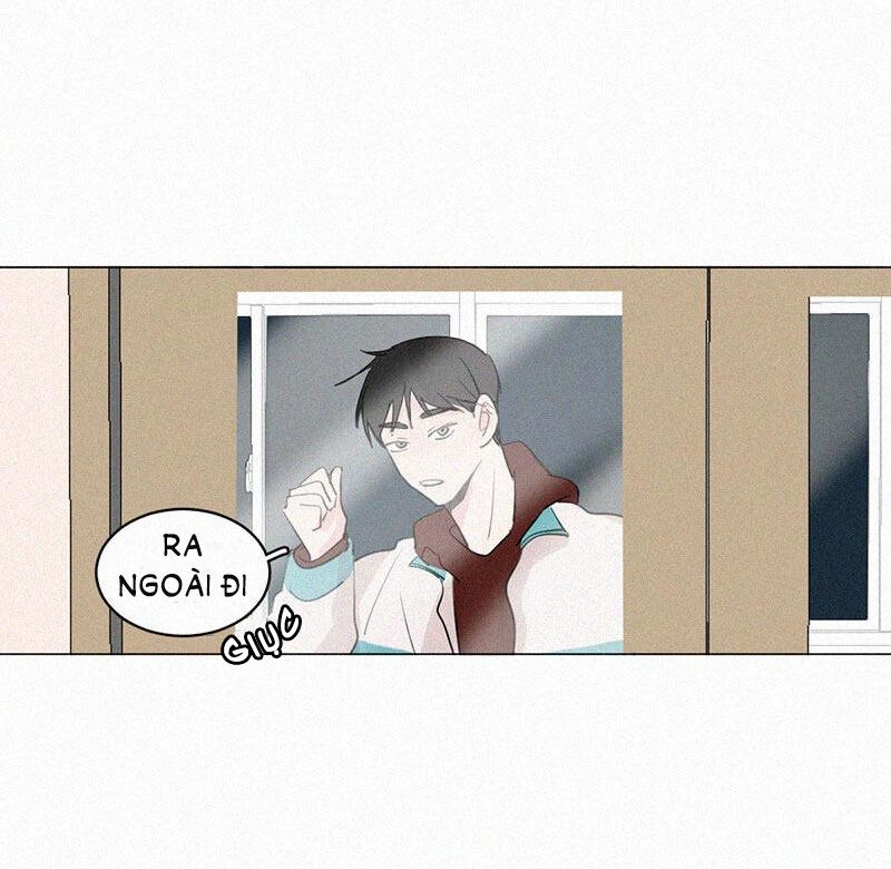 Câu Chuyện Về Cậu Và Tôi Chapter 41 - 42