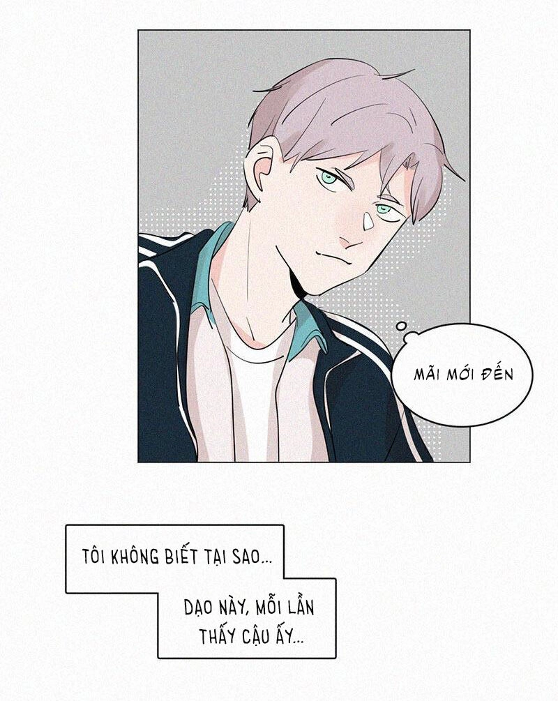 Câu Chuyện Về Cậu Và Tôi Chapter 41 - 43