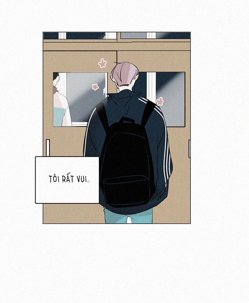 Câu Chuyện Về Cậu Và Tôi Chapter 41 - 44