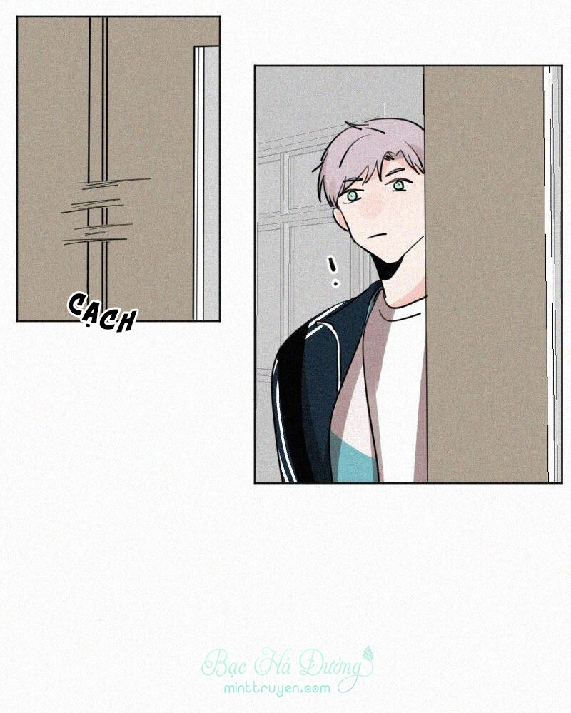 Câu Chuyện Về Cậu Và Tôi Chapter 42 - 5