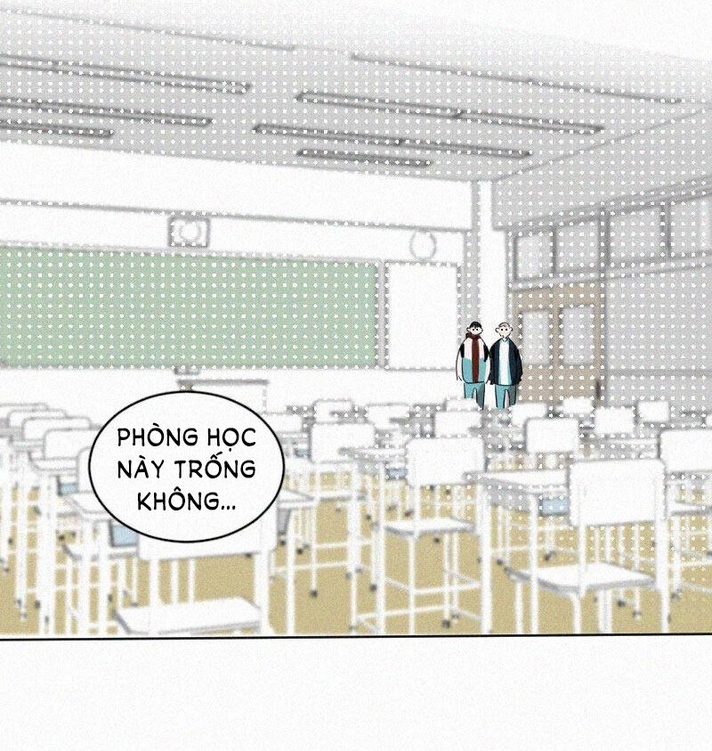 Câu Chuyện Về Cậu Và Tôi Chapter 42 - 6