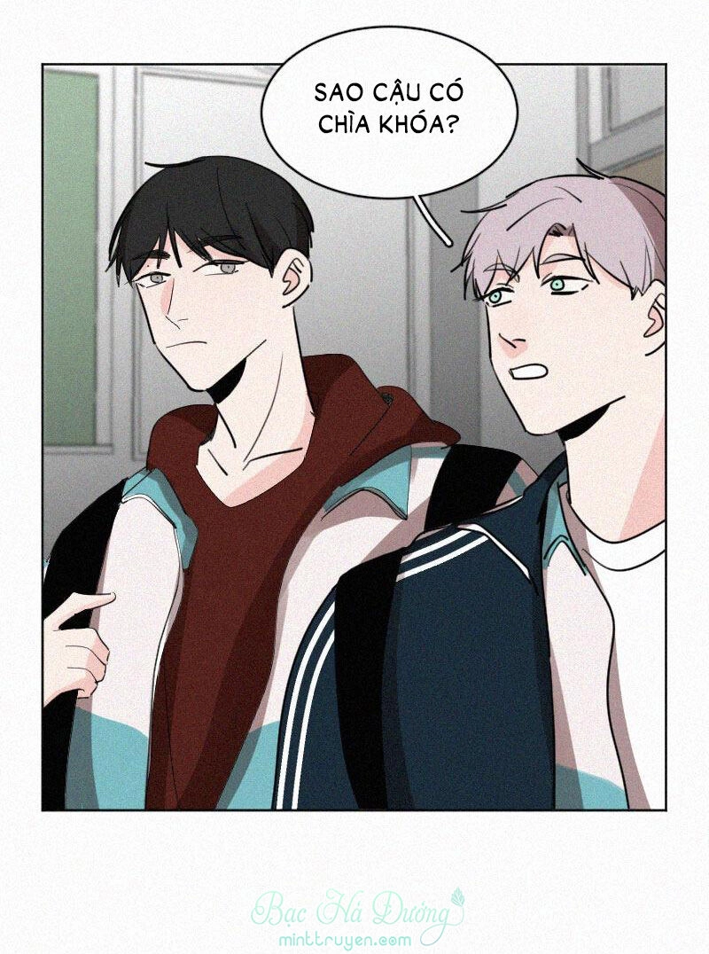 Câu Chuyện Về Cậu Và Tôi Chapter 42 - 7