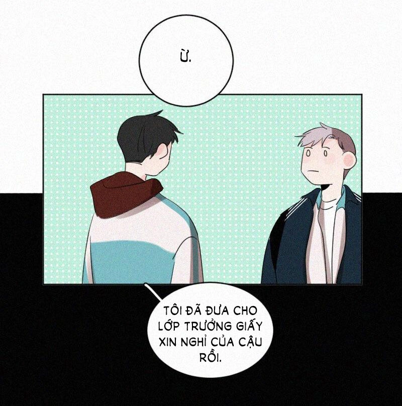 Câu Chuyện Về Cậu Và Tôi Chapter 42 - 10