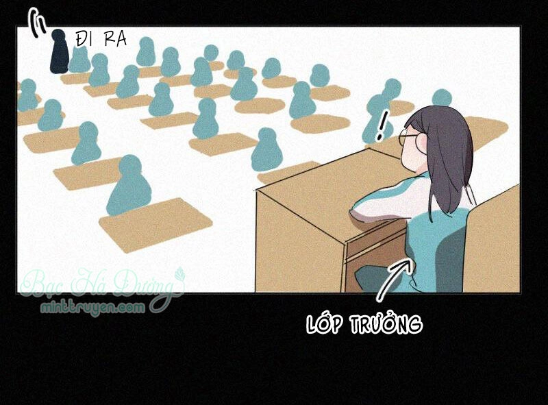 Câu Chuyện Về Cậu Và Tôi Chapter 42 - 11