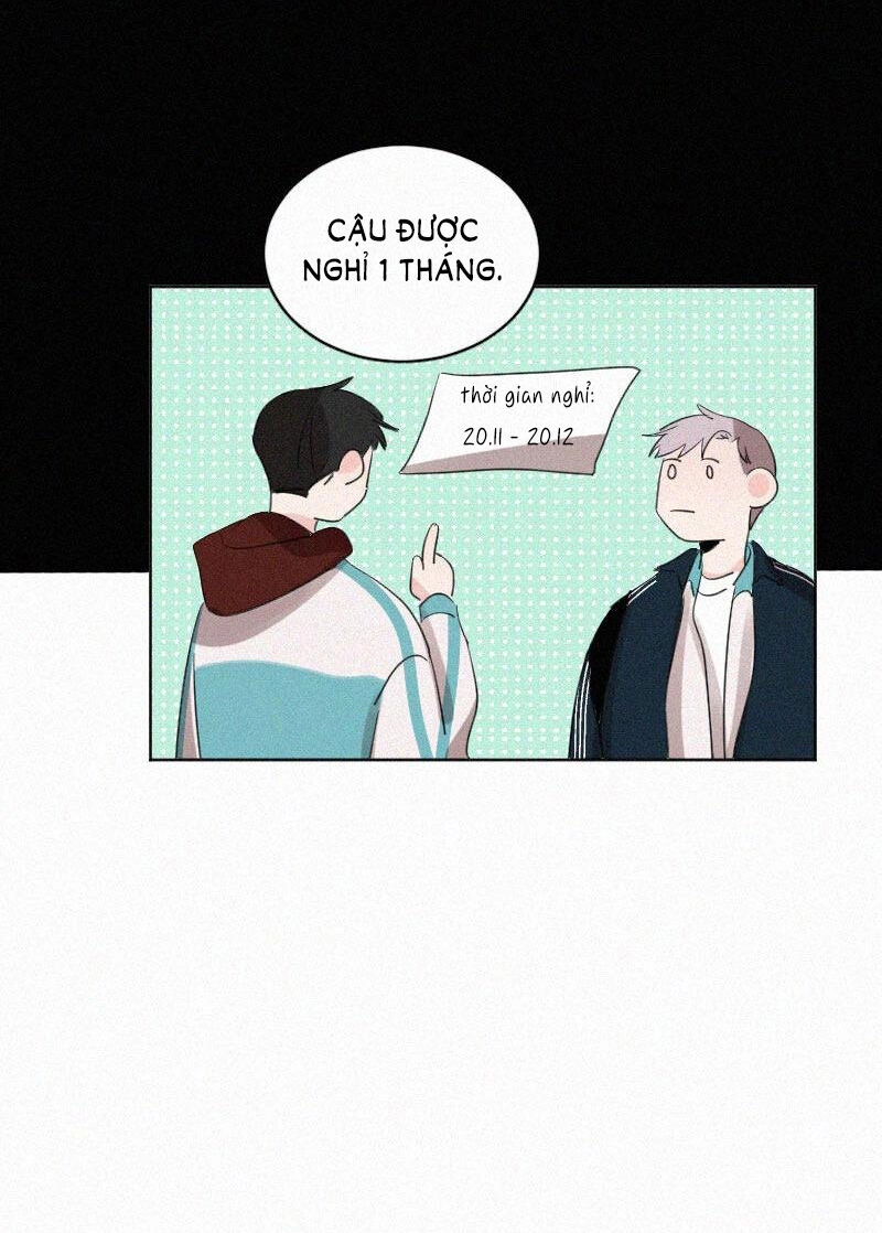 Câu Chuyện Về Cậu Và Tôi Chapter 42 - 14