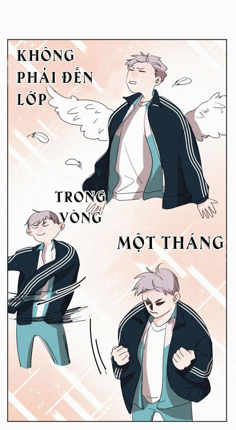 Câu Chuyện Về Cậu Và Tôi Chapter 42 - 15