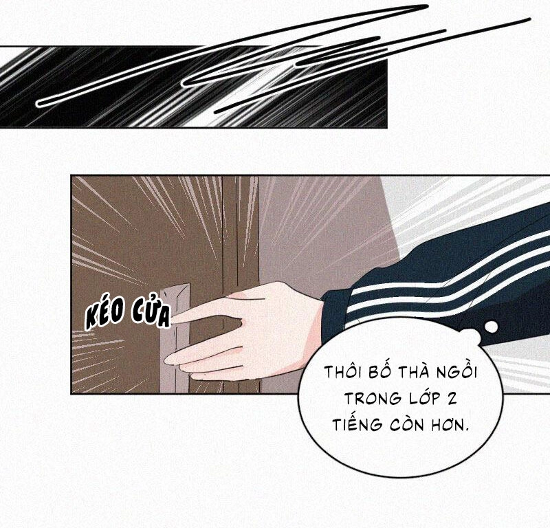 Câu Chuyện Về Cậu Và Tôi Chapter 42 - 20