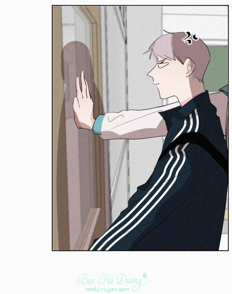 Câu Chuyện Về Cậu Và Tôi Chapter 42 - 21