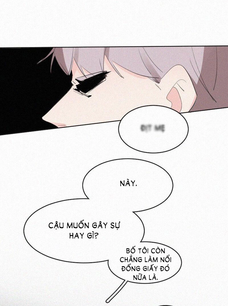 Câu Chuyện Về Cậu Và Tôi Chapter 42 - 22