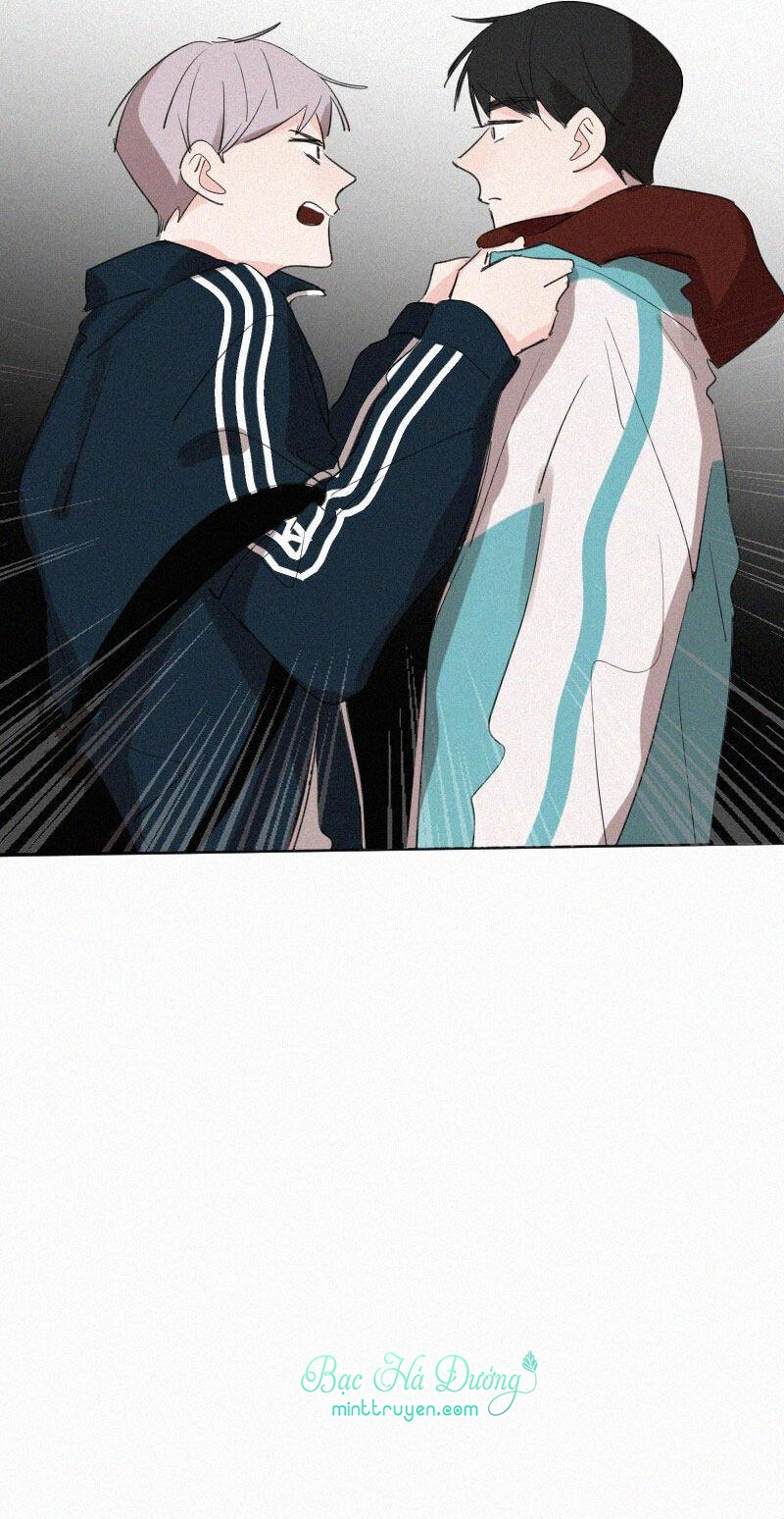 Câu Chuyện Về Cậu Và Tôi Chapter 42 - 23