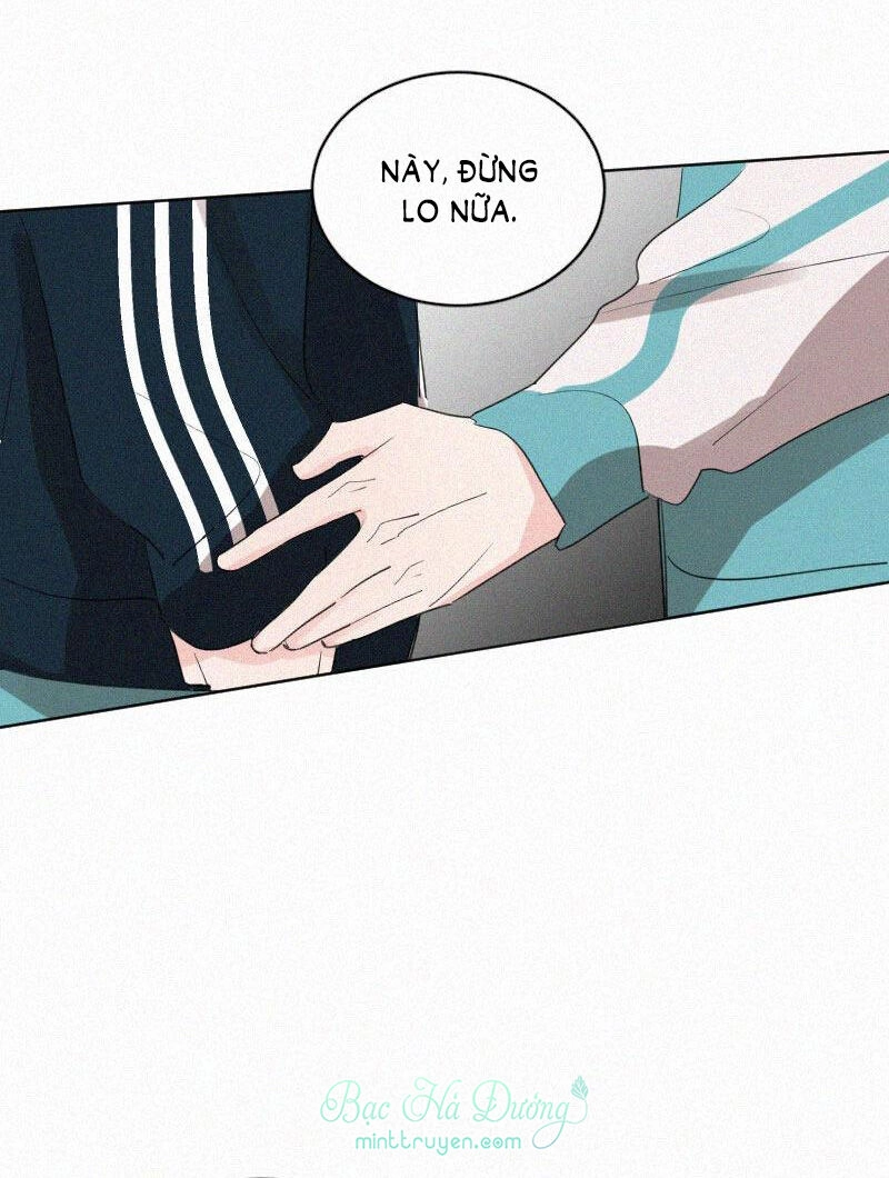 Câu Chuyện Về Cậu Và Tôi Chapter 42 - 29