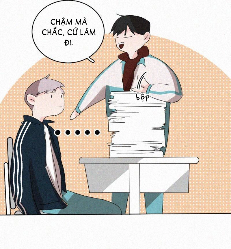 Câu Chuyện Về Cậu Và Tôi Chapter 42 - 30