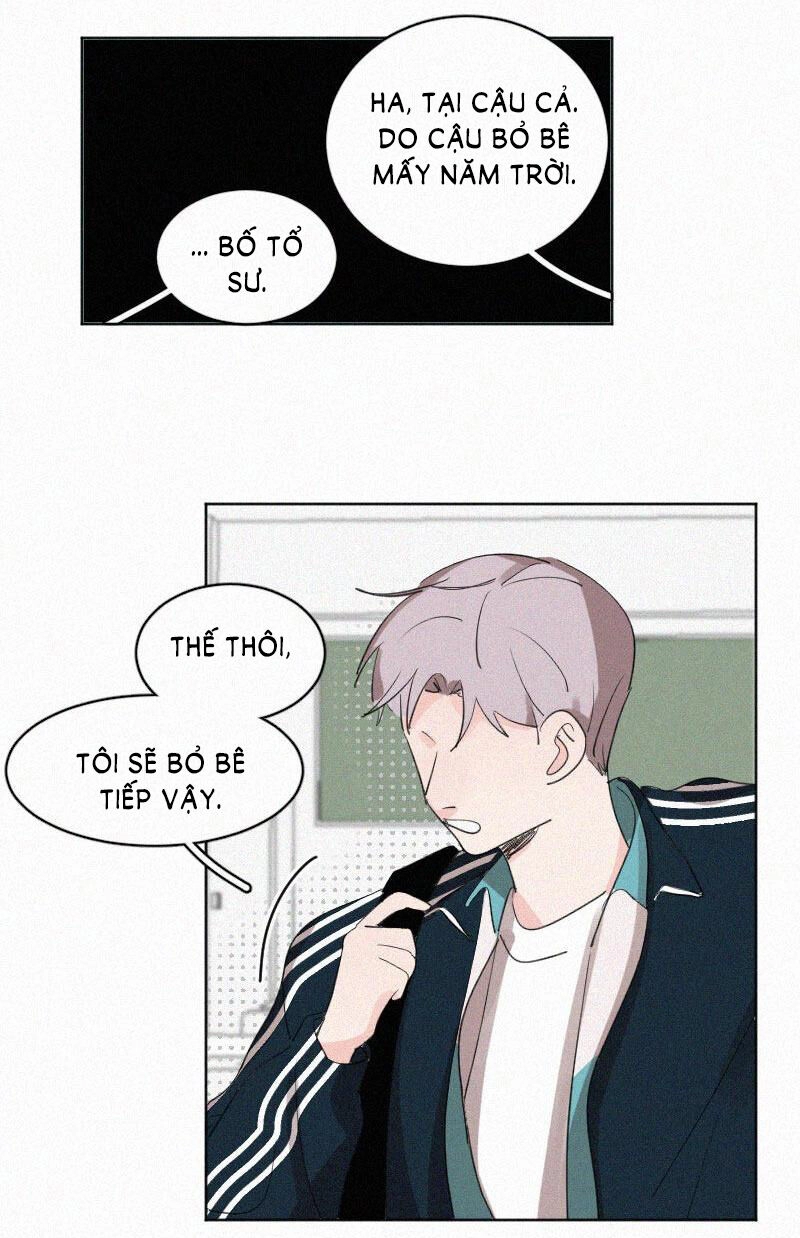 Câu Chuyện Về Cậu Và Tôi Chapter 42 - 32