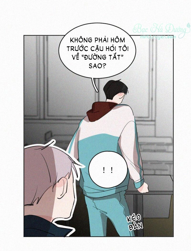 Câu Chuyện Về Cậu Và Tôi Chapter 42 - 33