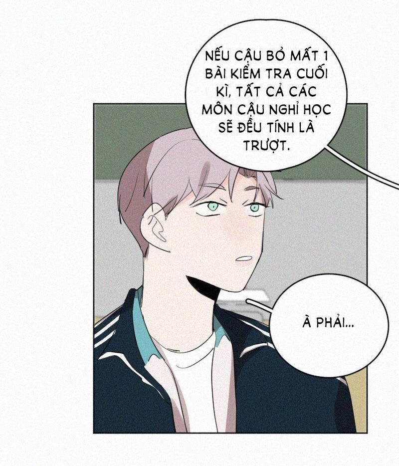 Câu Chuyện Về Cậu Và Tôi Chapter 42 - 34