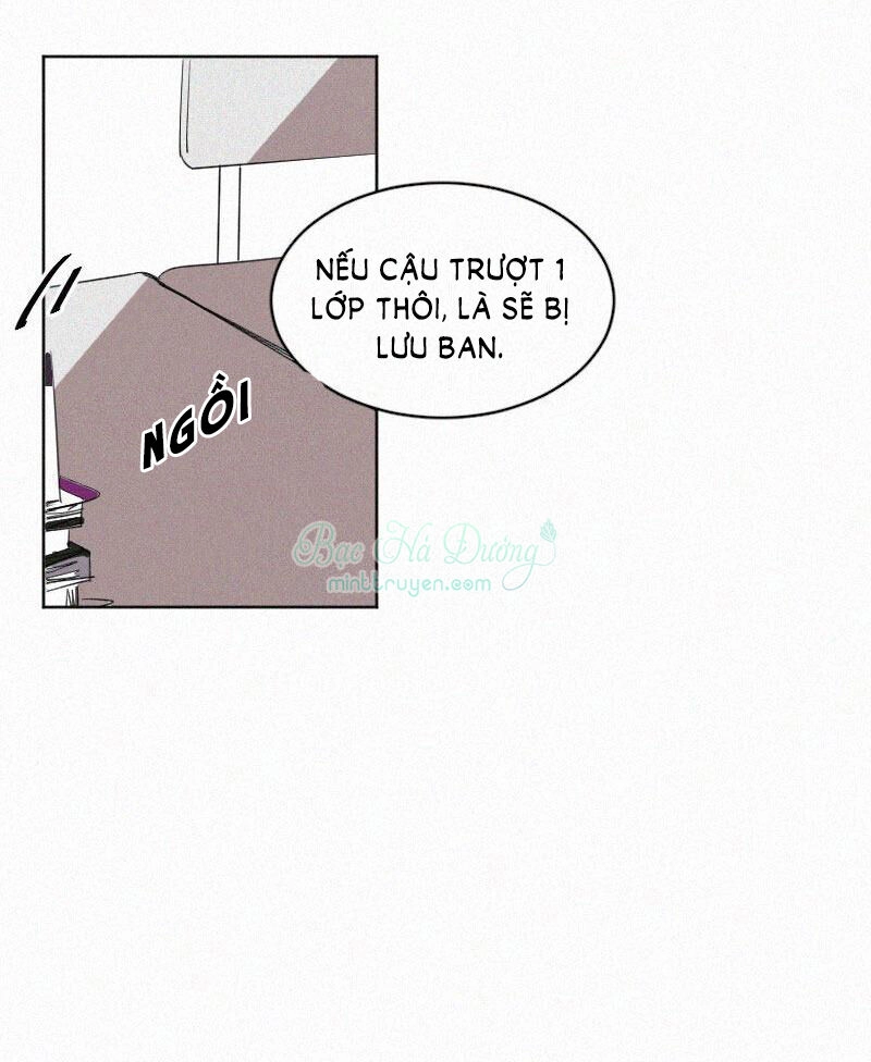 Câu Chuyện Về Cậu Và Tôi Chapter 42 - 35