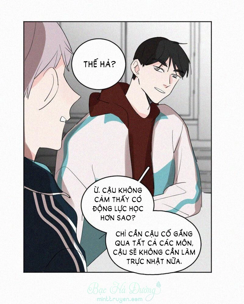 Câu Chuyện Về Cậu Và Tôi Chapter 42 - 37