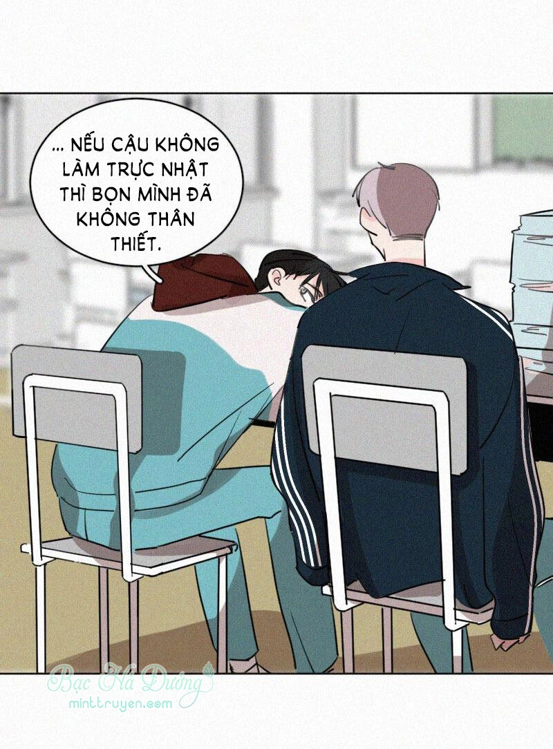 Câu Chuyện Về Cậu Và Tôi Chapter 42 - 39