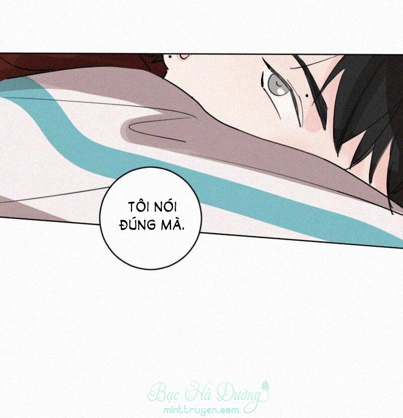 Câu Chuyện Về Cậu Và Tôi Chapter 42 - 40