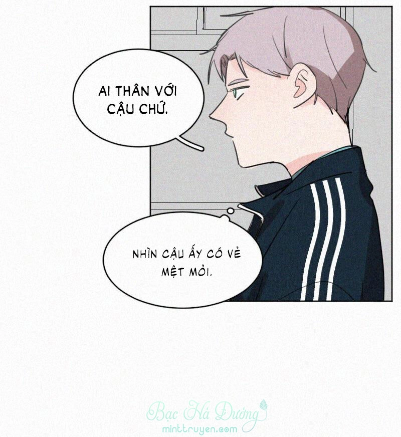 Câu Chuyện Về Cậu Và Tôi Chapter 42 - 42