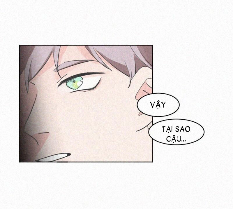 Câu Chuyện Về Cậu Và Tôi Chapter 42 - 45