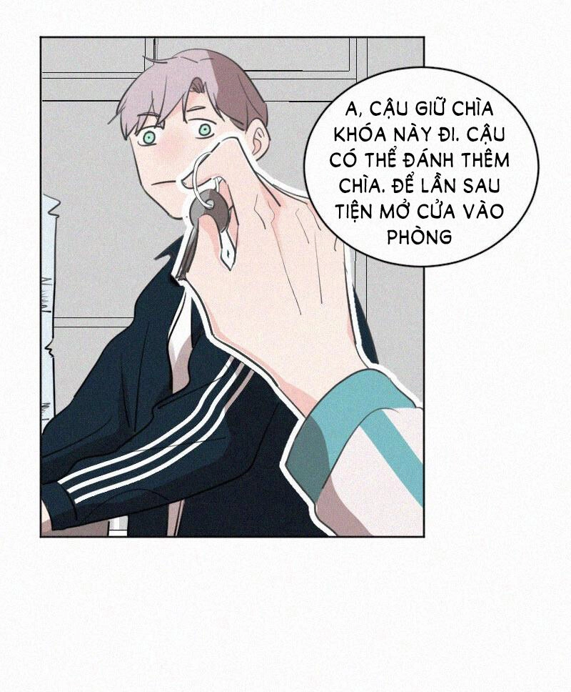 Câu Chuyện Về Cậu Và Tôi Chapter 42 - 48