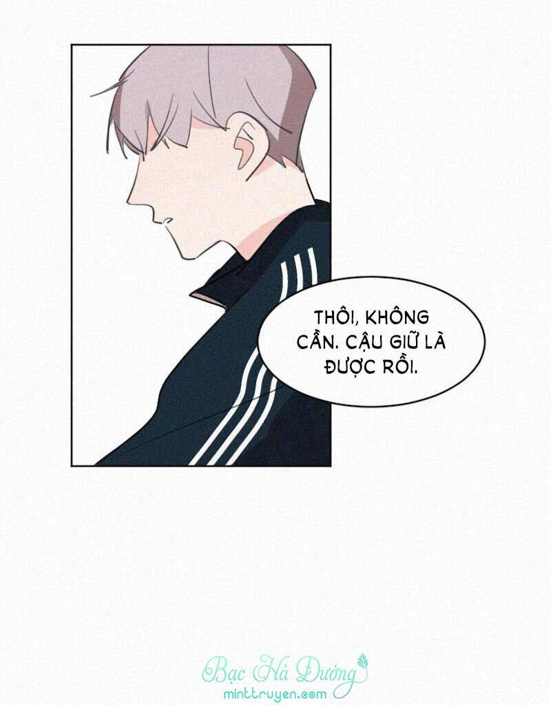 Câu Chuyện Về Cậu Và Tôi Chapter 42 - 49