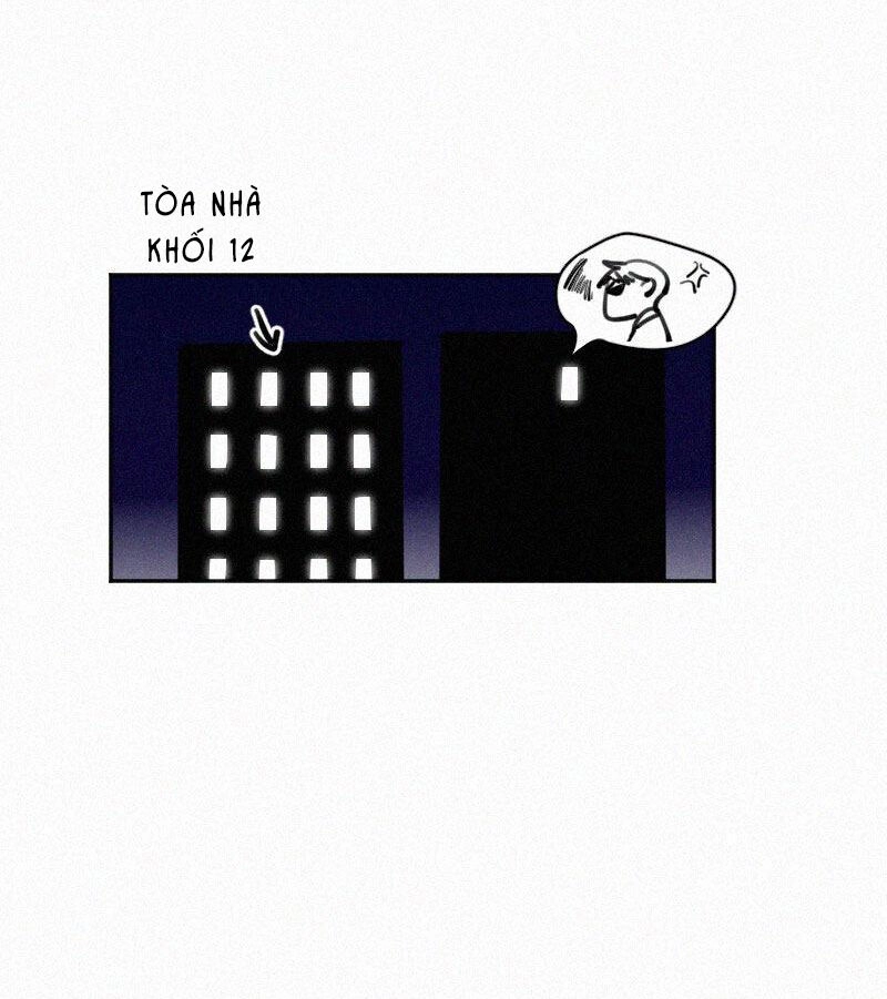 Câu Chuyện Về Cậu Và Tôi Chapter 43 - 5