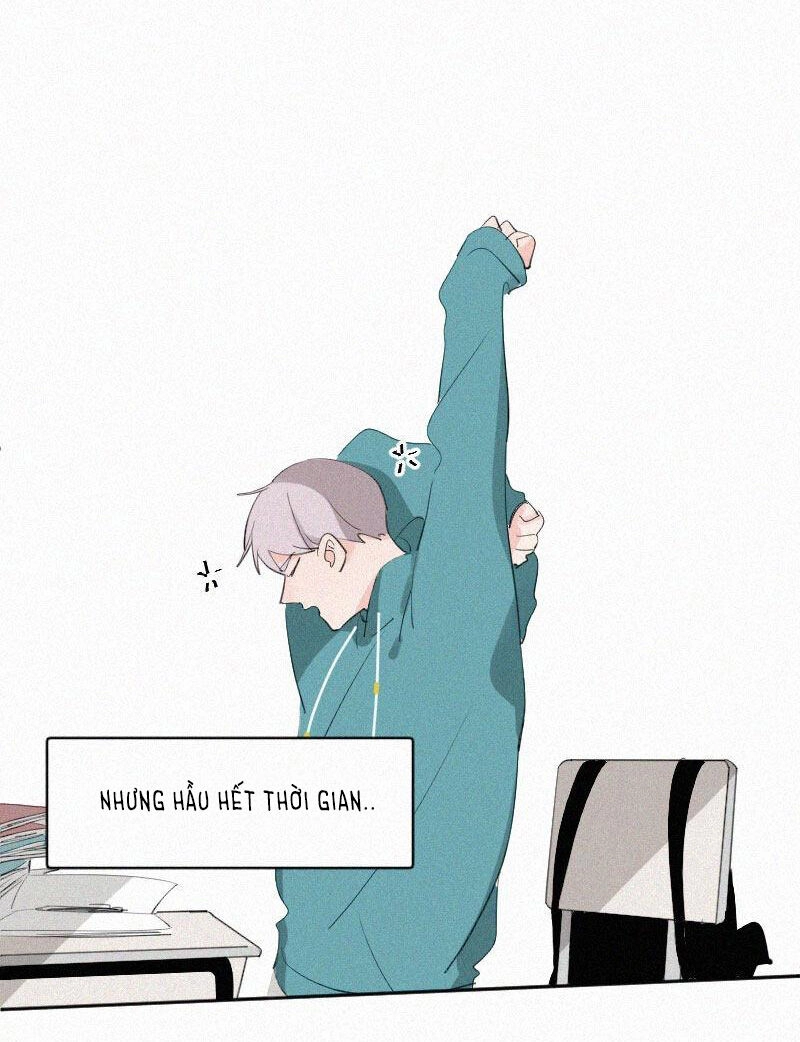 Câu Chuyện Về Cậu Và Tôi Chapter 43 - 7