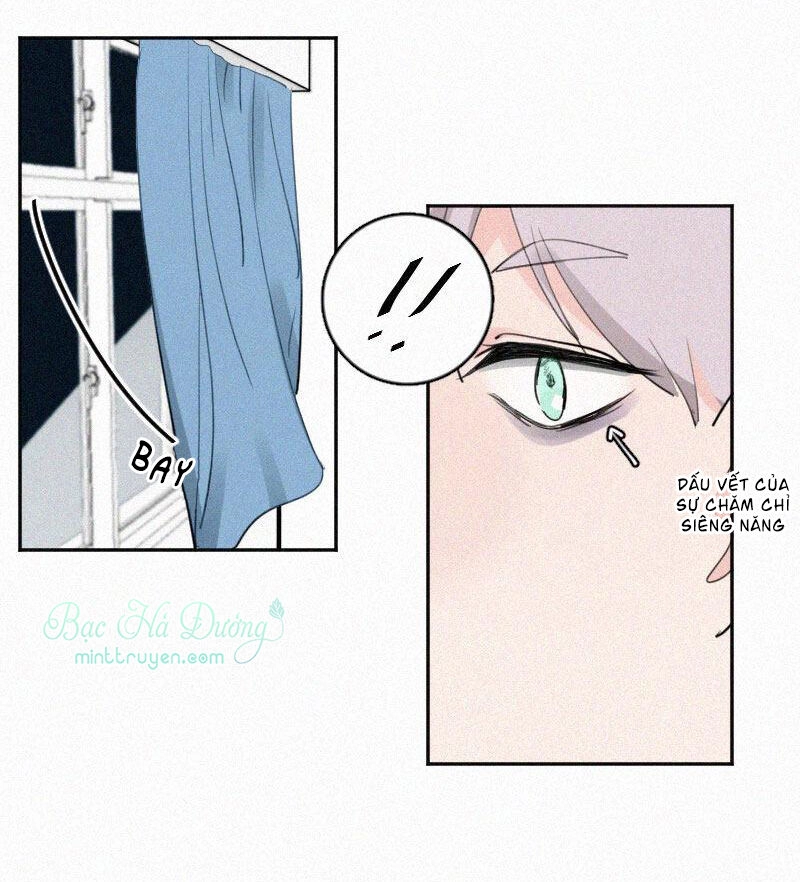 Câu Chuyện Về Cậu Và Tôi Chapter 43 - 8