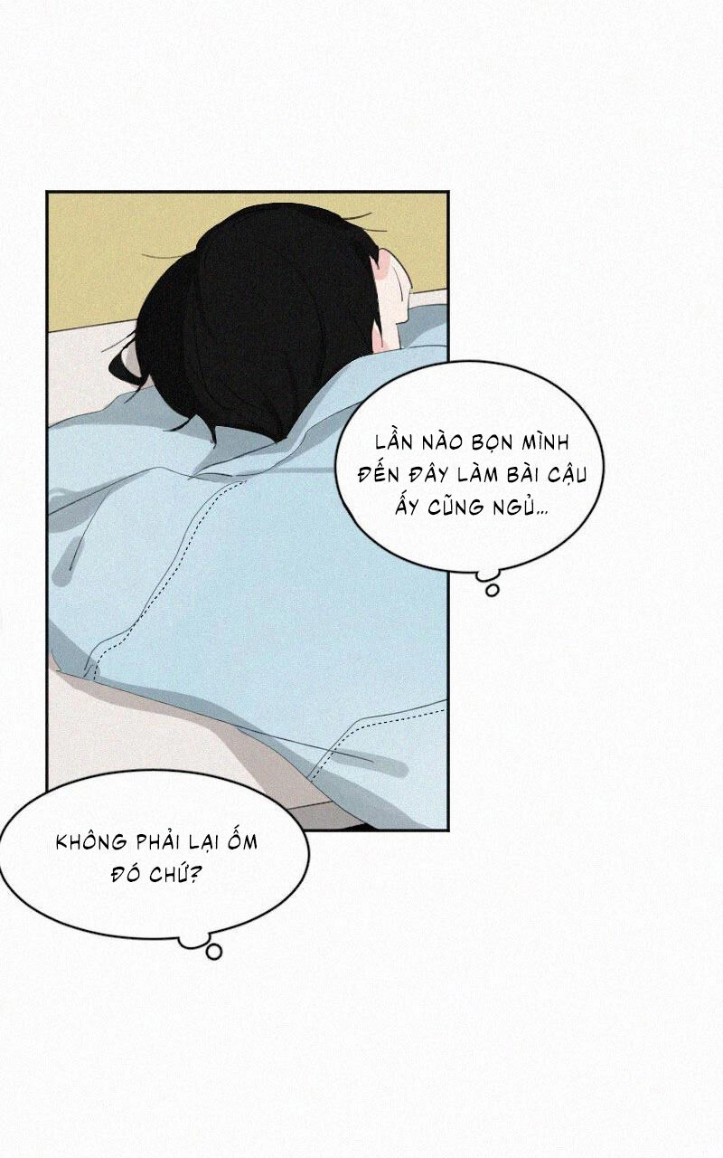 Câu Chuyện Về Cậu Và Tôi Chapter 43 - 11