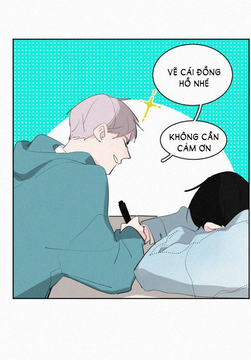 Câu Chuyện Về Cậu Và Tôi Chapter 43 - 15