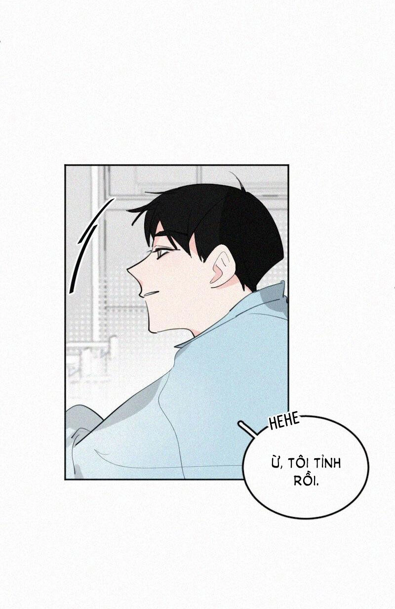 Câu Chuyện Về Cậu Và Tôi Chapter 43 - 21