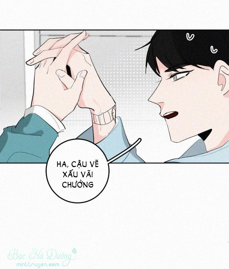 Câu Chuyện Về Cậu Và Tôi Chapter 43 - 22