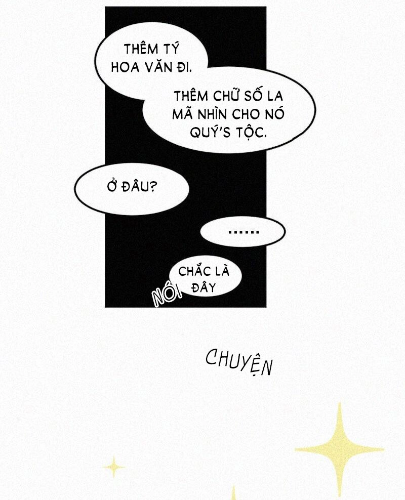 Câu Chuyện Về Cậu Và Tôi Chapter 43 - 23