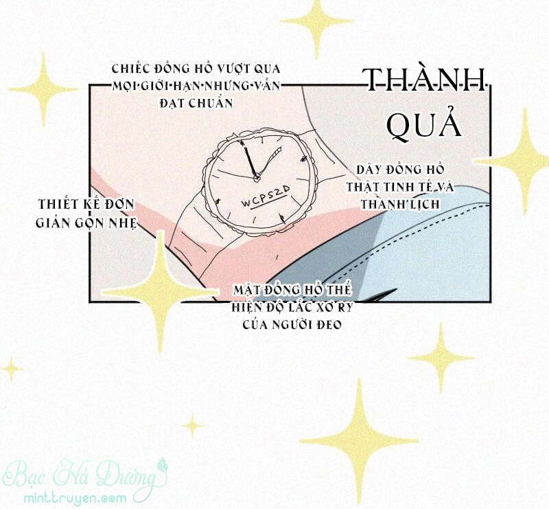 Câu Chuyện Về Cậu Và Tôi Chapter 43 - 24