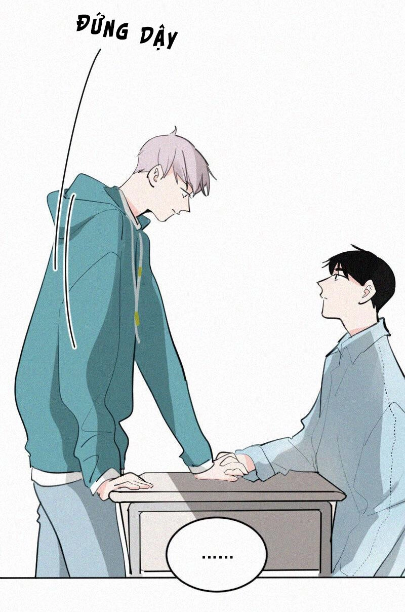 Câu Chuyện Về Cậu Và Tôi Chapter 43 - 27