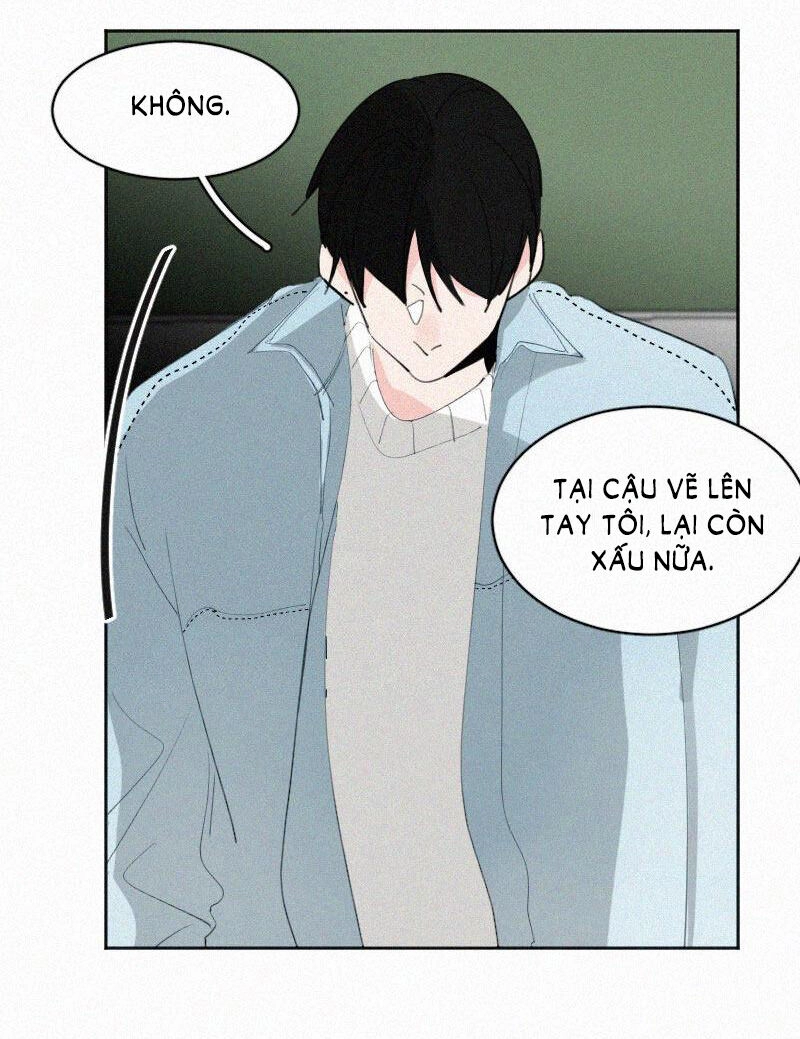 Câu Chuyện Về Cậu Và Tôi Chapter 43 - 29