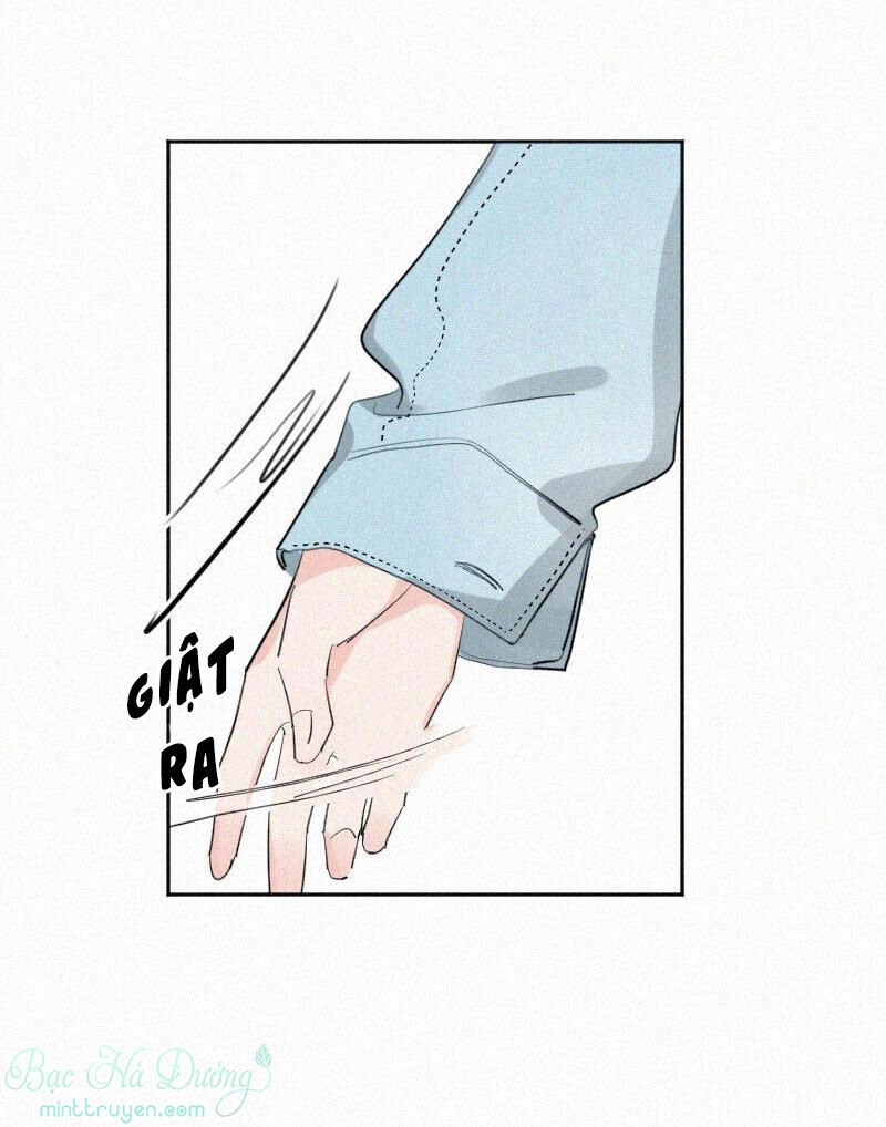 Câu Chuyện Về Cậu Và Tôi Chapter 43 - 36