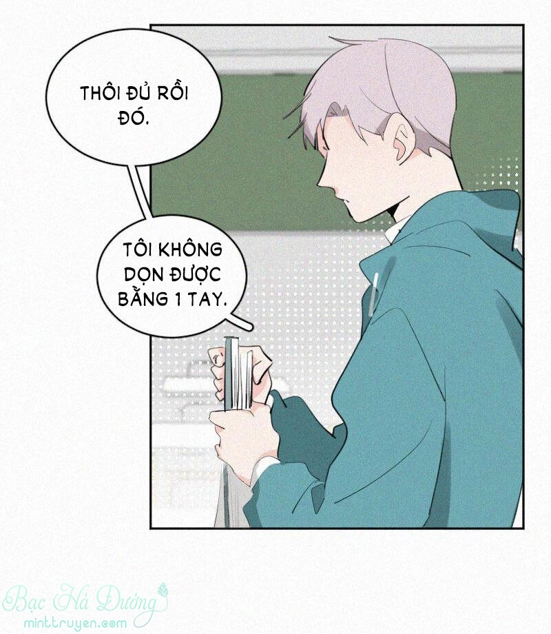 Câu Chuyện Về Cậu Và Tôi Chapter 43 - 38