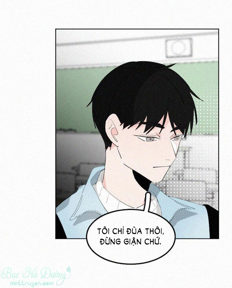 Câu Chuyện Về Cậu Và Tôi Chapter 43 - 40