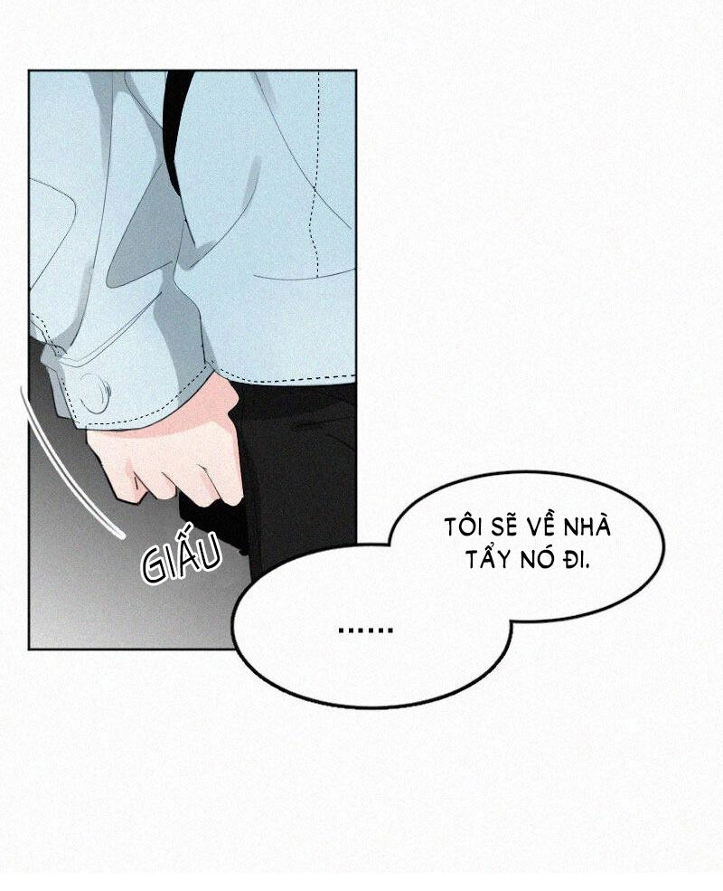 Câu Chuyện Về Cậu Và Tôi Chapter 43 - 41