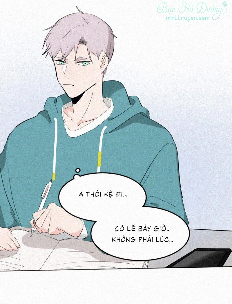 Câu Chuyện Về Cậu Và Tôi Chapter 43 - 44